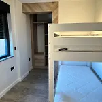 Appartamento Leos Apart3