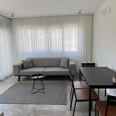 Apartament Leos Apart3 Side