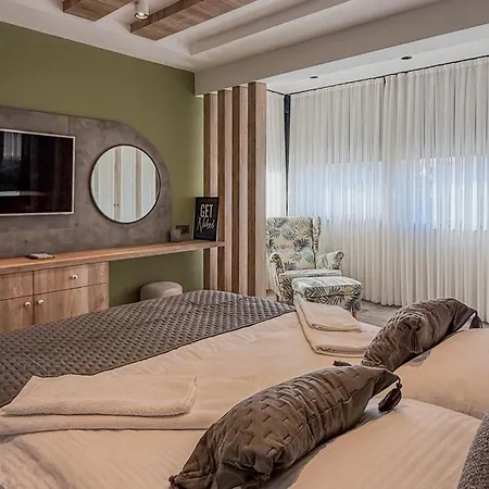 Leos Apart3 Lejlighed