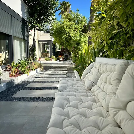 Apartment Leos Apart3 *