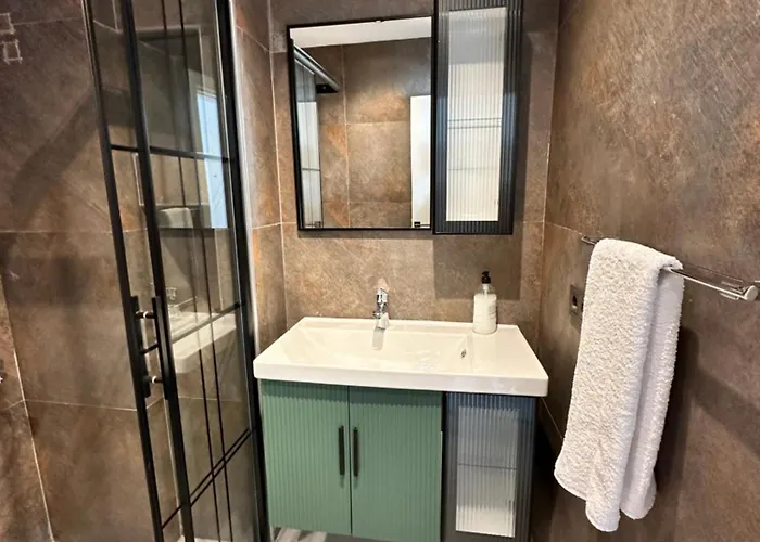 Leos Apart3 * سيدي