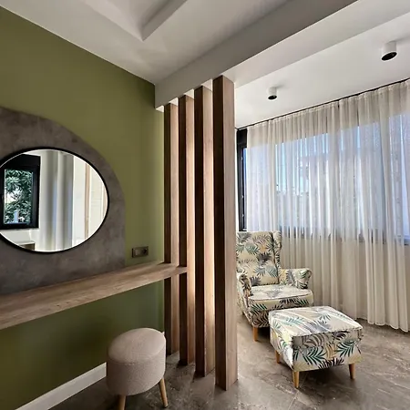 Appartamento Leos Apart3 *