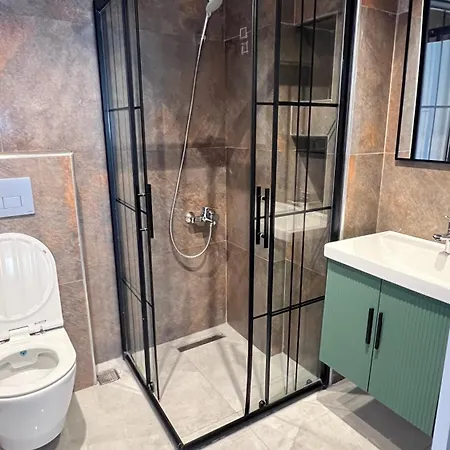 Apartment Leos Apart3 *