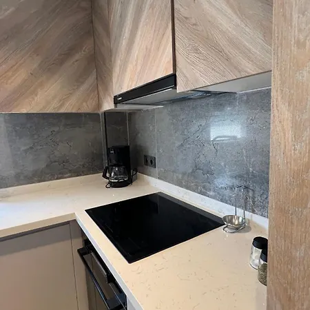 Leos Apart3 Appartement Sidé