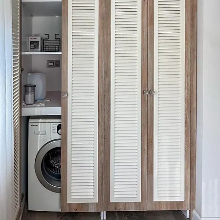 Apartament Leos Apart3