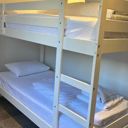 Leos Apart3 Appartement Sidé