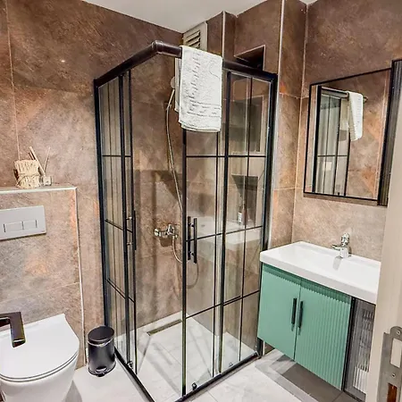 Leos Apart3 Appartement