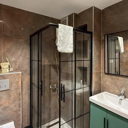 Apartament Leos Apart3