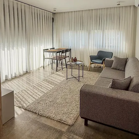 Leos Apart3 Appartement Sidé