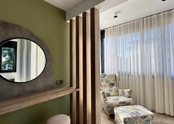 Apartment Leos Apart3 *