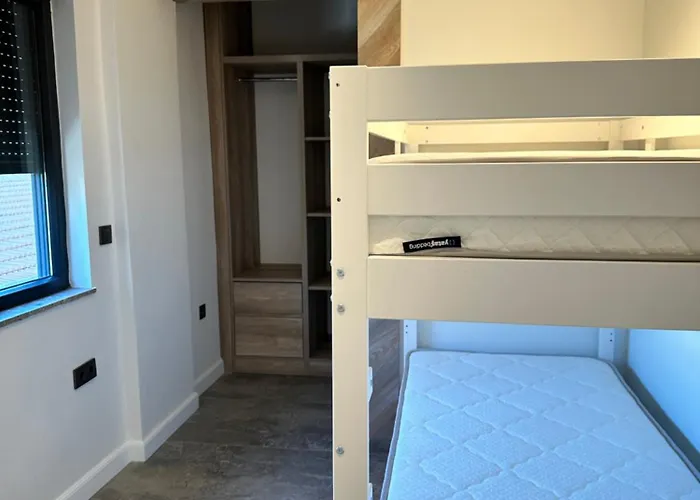 Apartment Leos Apart3