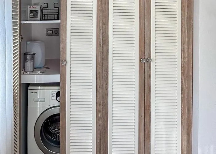 Apartamento Leos Apart3