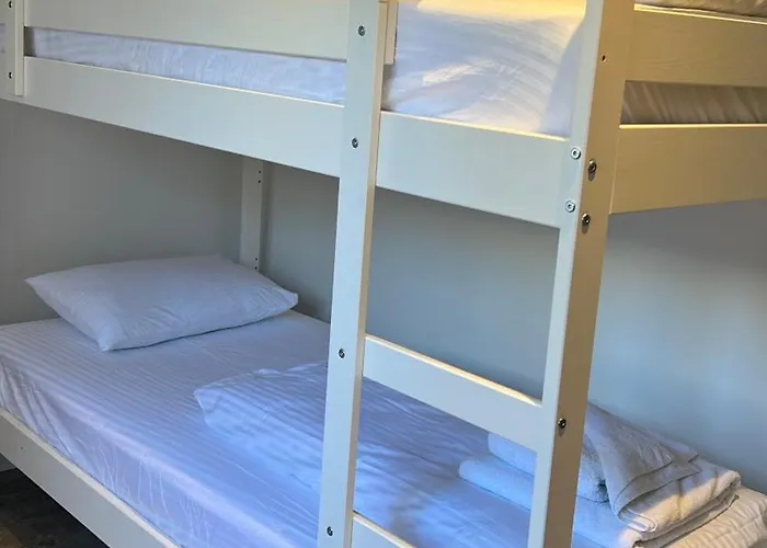 Leos Apart3 Apartamento Side