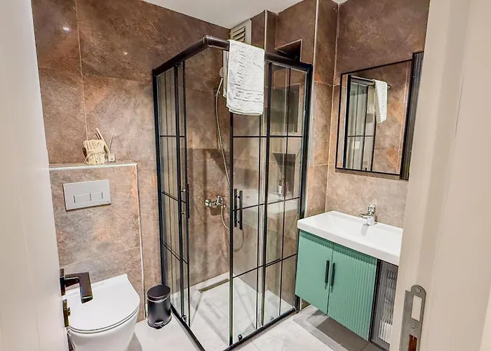 Leos Apart3 Appartement