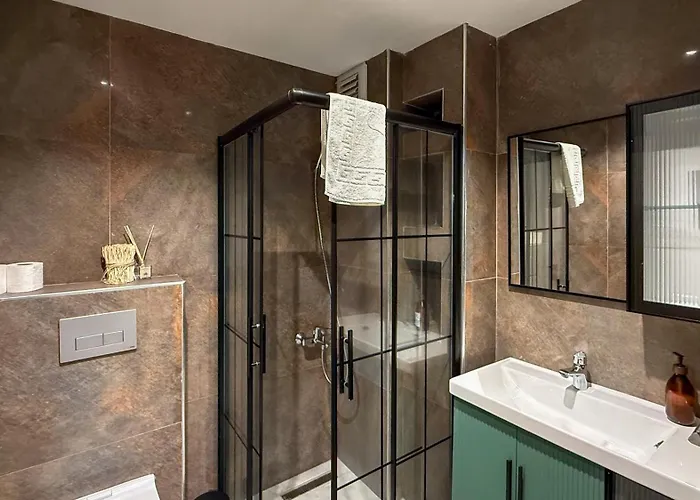 Appartement Leos Apart3