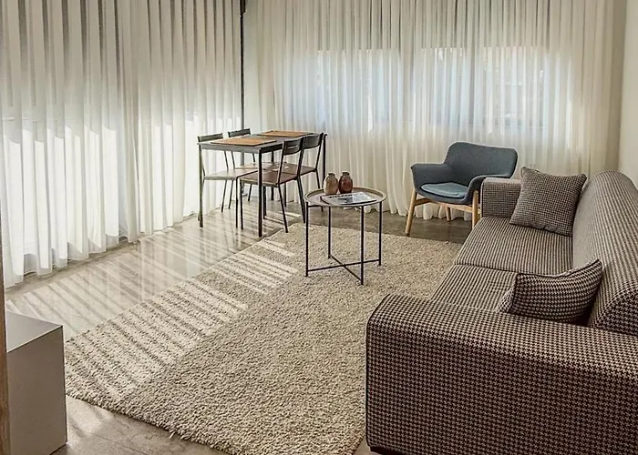 Leos Apart3 Appartement Sidé