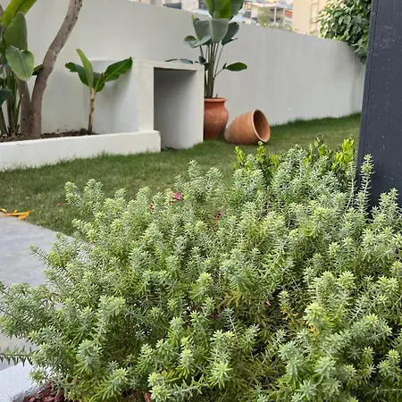 アパート Leos Apart3 *