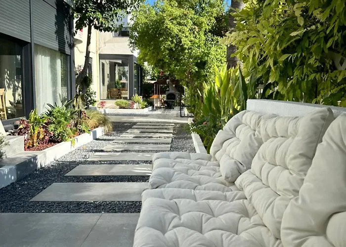 아파트 Leos Apart3 *